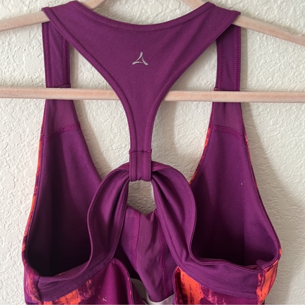 ASPIRE Racerback Tank Top - Picture 5 of 8